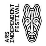 Ars Independent Festival logo