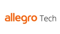 Allegro tech logo