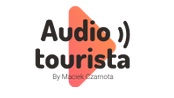 Audio turista logo