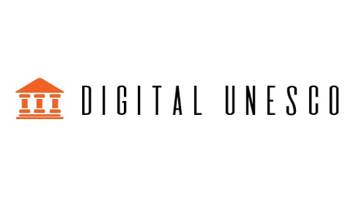 Digital Unesco logo