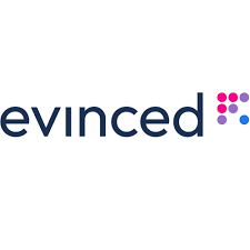 Evinced logo