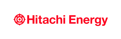 Hitachi Energy logo