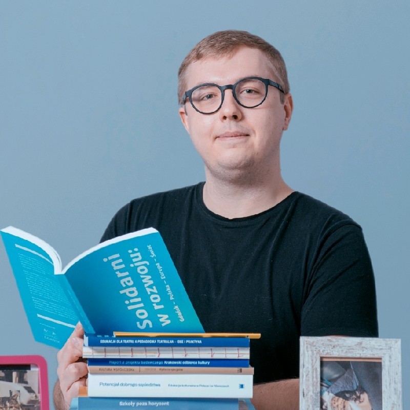 Jakub Studziński