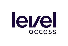 Level Access logo