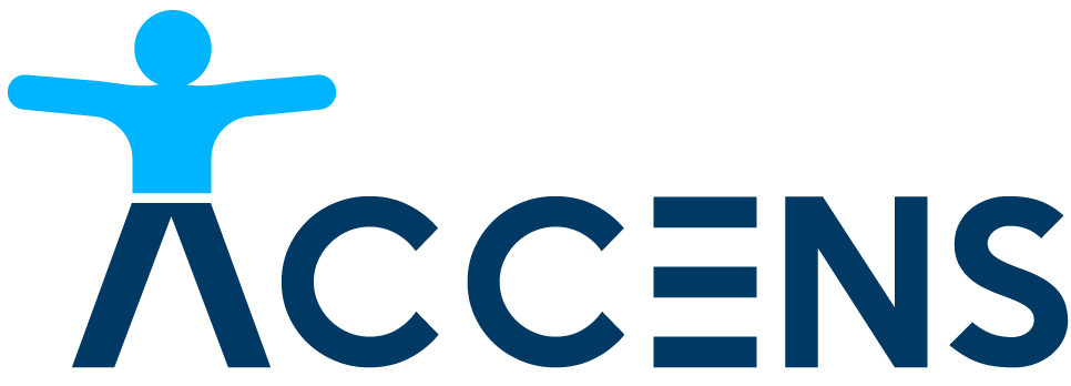 Accens logo