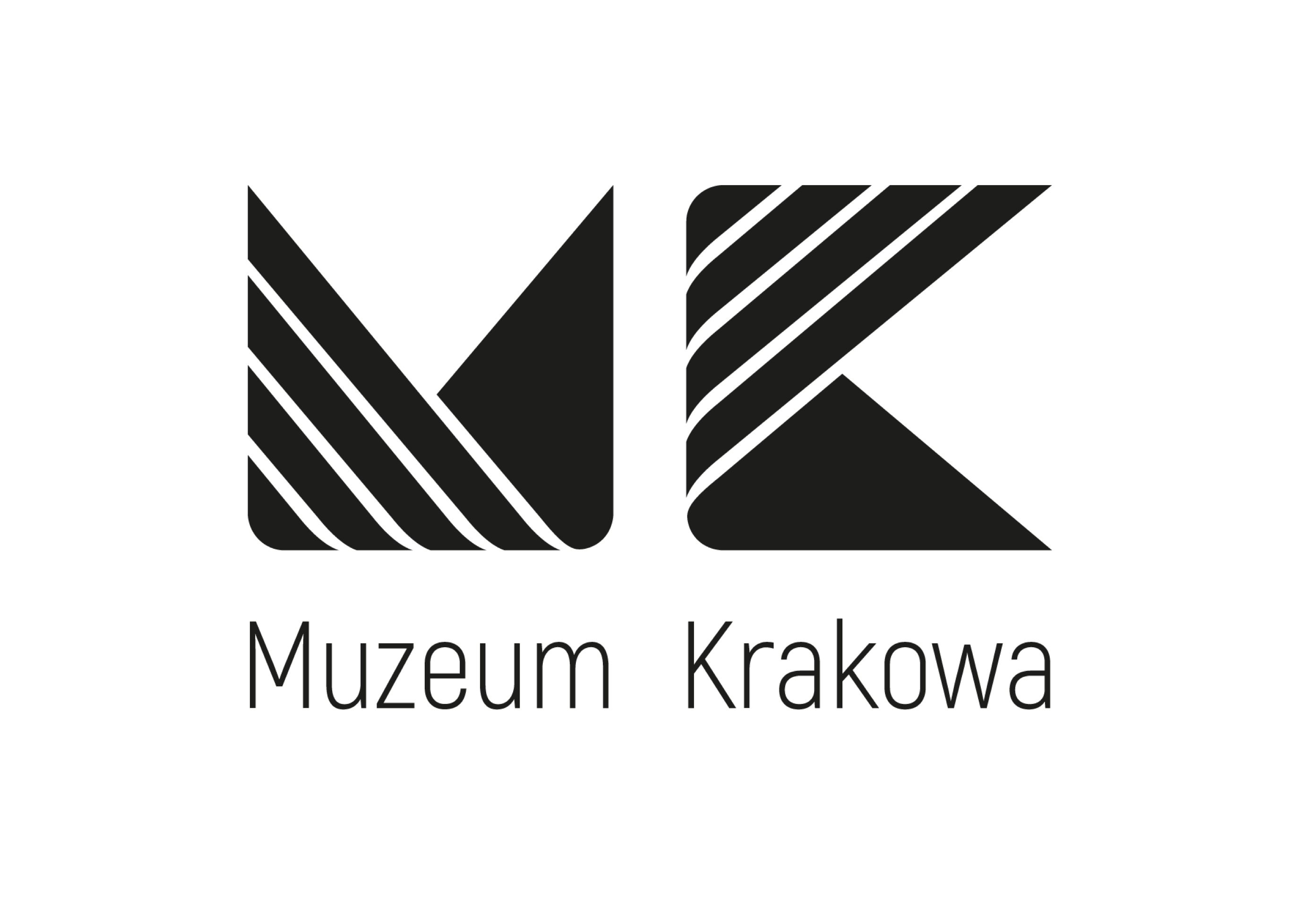 Logo Krakow Museum