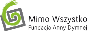 Fundacja mimo wszystko logo