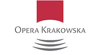 The Krakow Opera logo