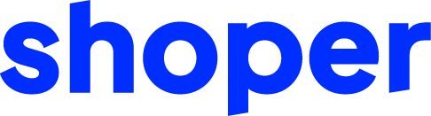 Shoper logo