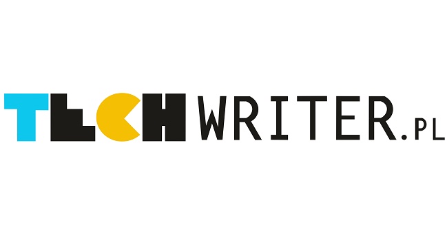 Techwriter logo