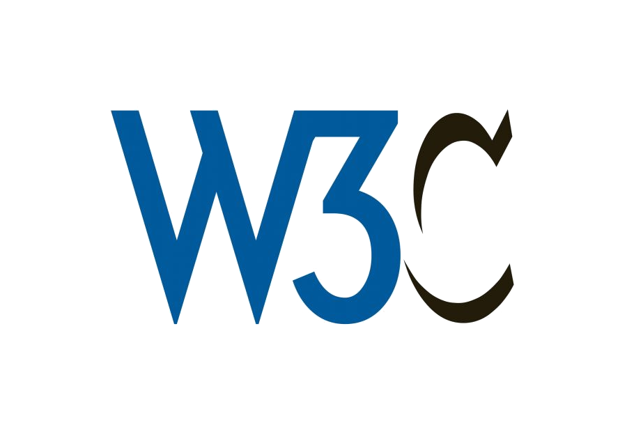 World Wide Web Consortium logo