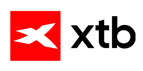 XTB logo